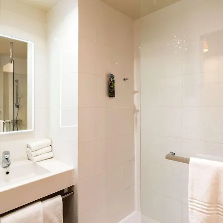 Ibis Styles Parc Des Expositions De Villepinte Roissy-en-France